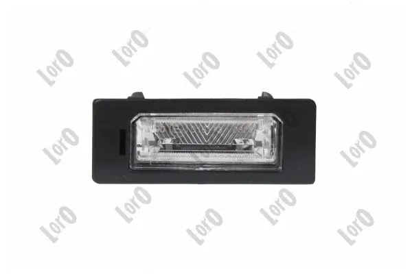 Licence Plate Light 003-23-905