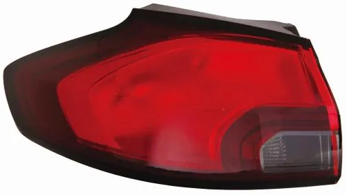 Tail Light Assembly 442-1976R-UE