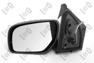 Exterior Mirror 3142M02