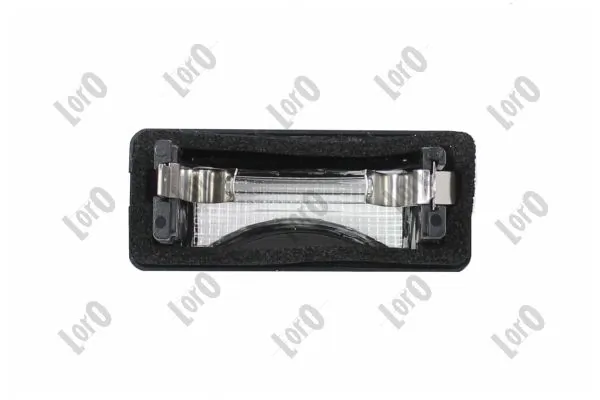 Licence Plate Light 053-42-900