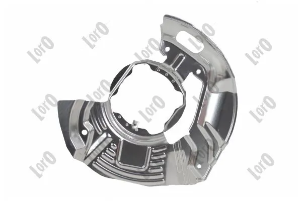 ABAKUS 131-07-153 Splash Guard, brake disc