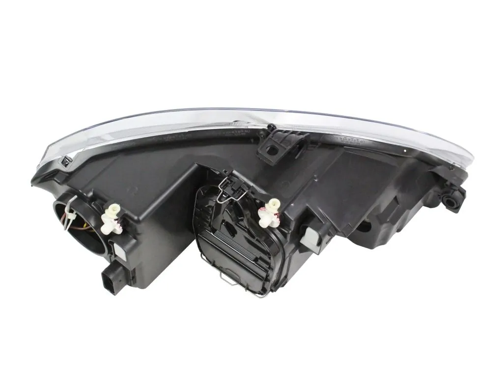 Headlight 445-1116L-LDEM2