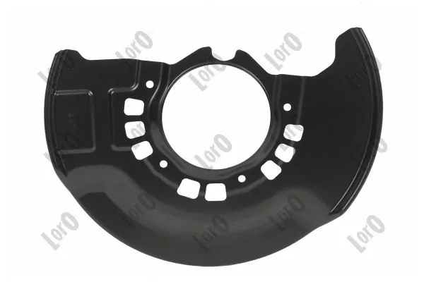 Splash Guard, brake disc 131-07-179
