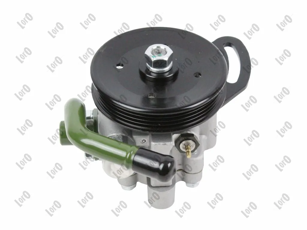 Hydraulic Pump, steering 140-01-094