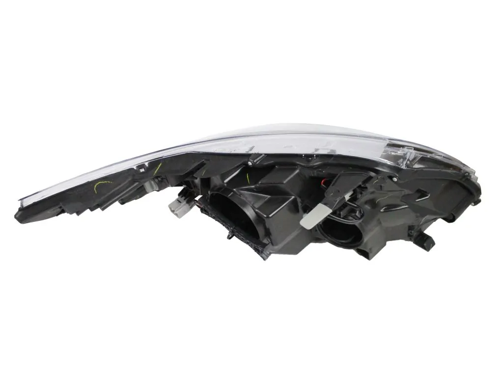 ABAKUS 212-11U4L-LDEM2 Headlight