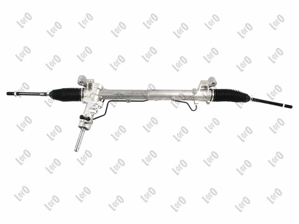 Steering Gear 140-02-016