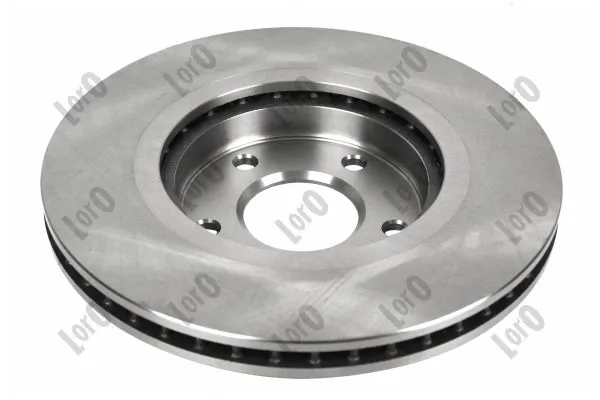 ABAKUS 231-03-077 Brake Disc
