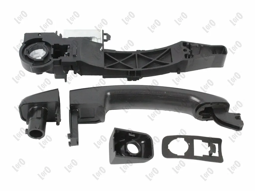 ABAKUS 132-042-036 Frame, exterior door handle