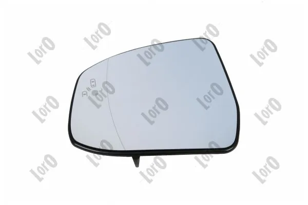 ABAKUS 1247G05 Mirror Glass, exterior mirror