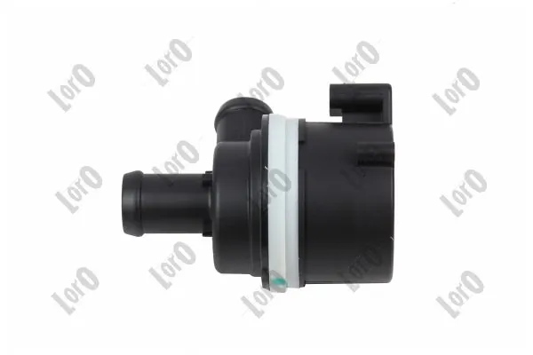 Auxiliary Water Pump (cooling water circuit) 138-01-007