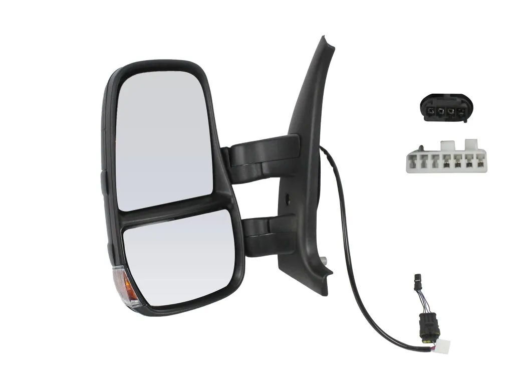 Exterior Mirror 1706M01