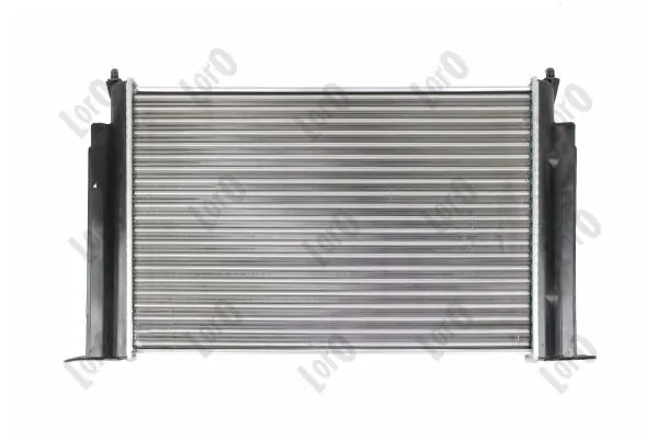 Radiator, engine cooling 016-017-0051