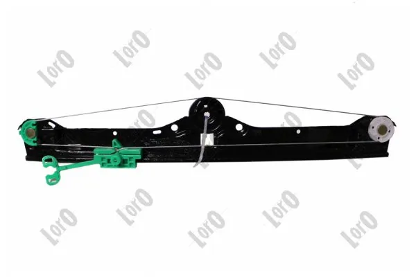 Window Regulator 130-016-002