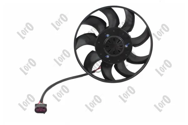 Fan, engine cooling 053-014-0061