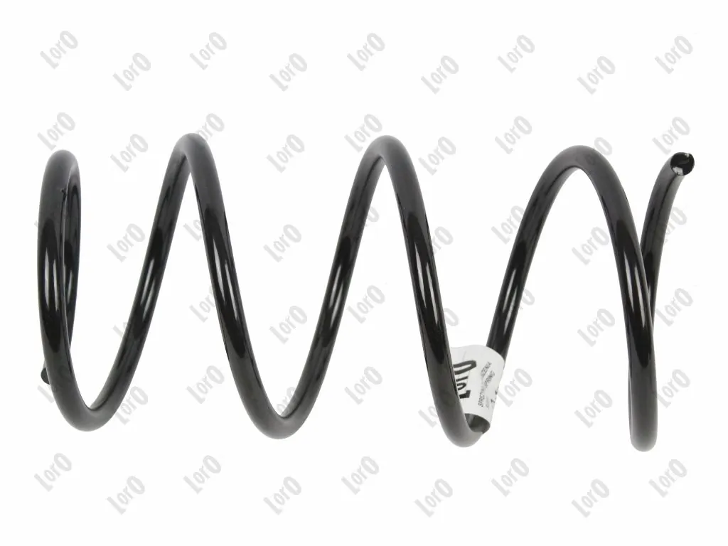 Suspension Spring 234-01-120