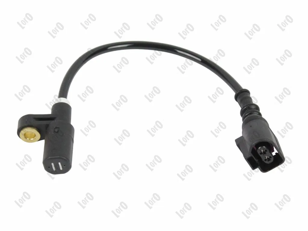 Sensor, wheel speed 120-03-100