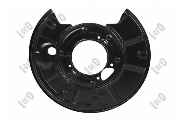 Splash Guard, brake disc 131-07-713