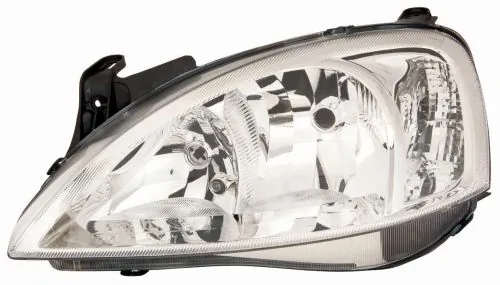 Headlight 442-1125R-LDEMD