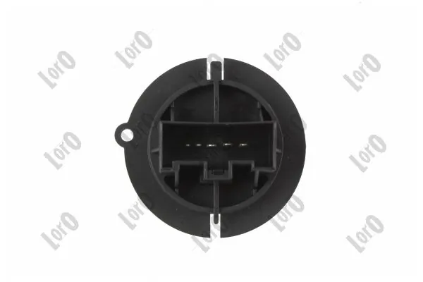 Resistor, interior blower 133-038-004