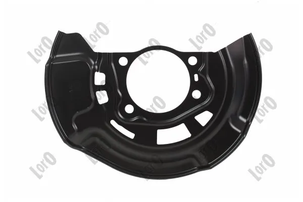 Splash Guard, brake disc 131-07-221