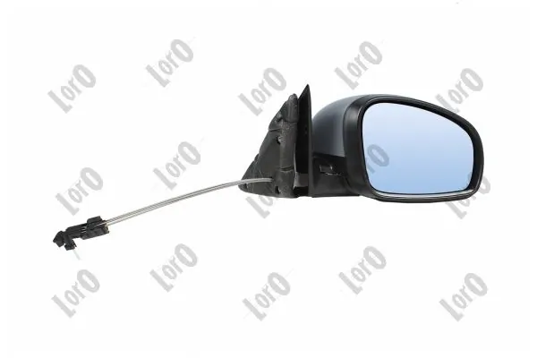 Exterior Mirror 3503M02