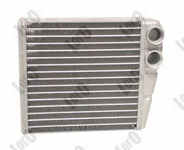 Heat Exchanger, interior heating 035-015-0001-B
