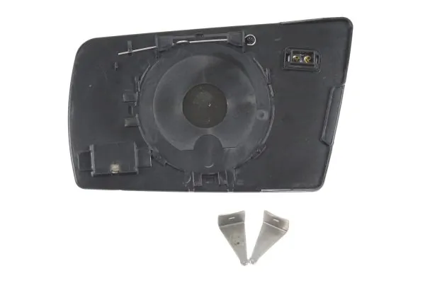 Mirror Glass, exterior mirror 2410G04