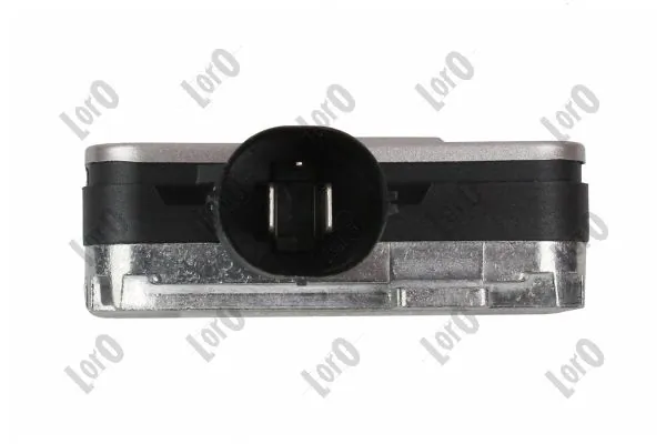 ABAKUS 133-017-013 Control Unit, electric fan (engine cooling)