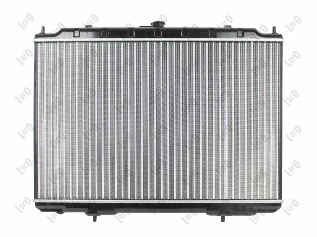 ABAKUS 035-017-0021 Radiator, engine cooling