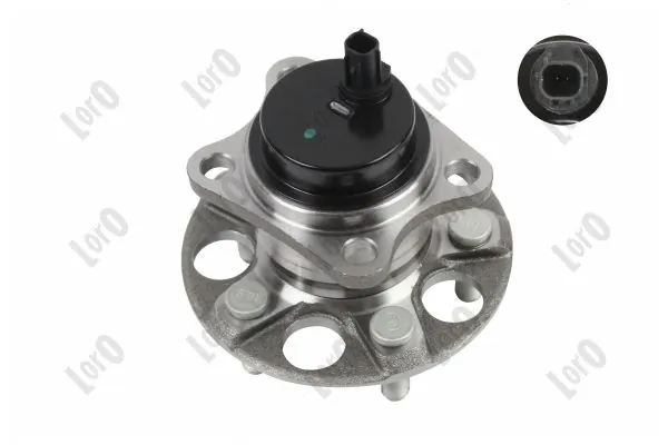 Wheel Bearing Kit 141-01-297