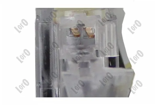 ABAKUS 046-23-870S Auxiliary Stop Light