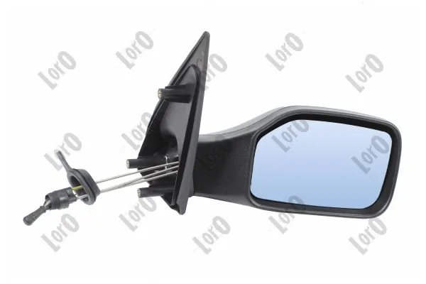 Exterior Mirror 2902M02