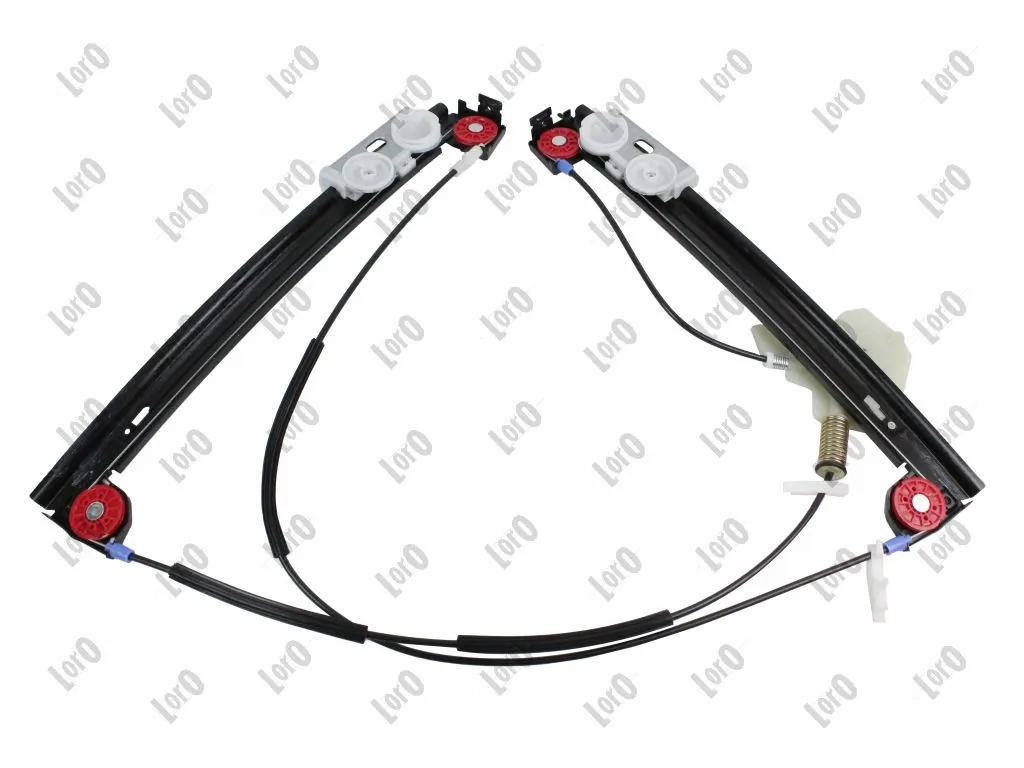 Window Regulator 130-004-011