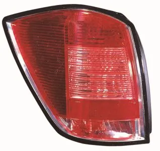 Tail Light Assembly 442-1950R-UE