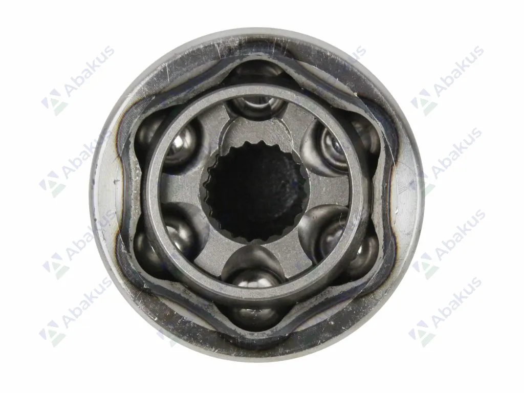 Juego de articulación, árbol de transmisión 141-04-038