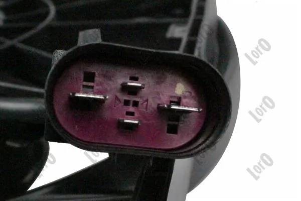 Fan, engine cooling 054-014-0009