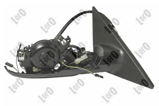ABAKUS 0229M08 Exterior Mirror