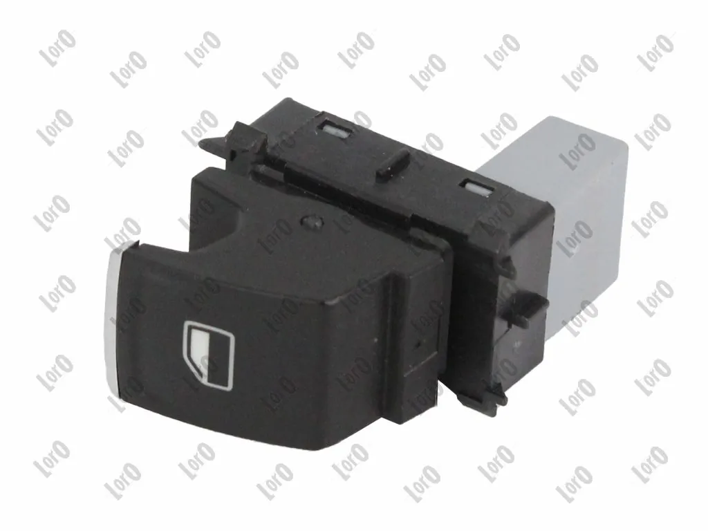 Switch, window regulator 135-06-004