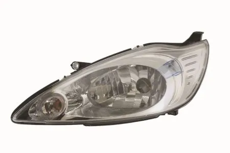 Headlight 431-1190RMLD-EM