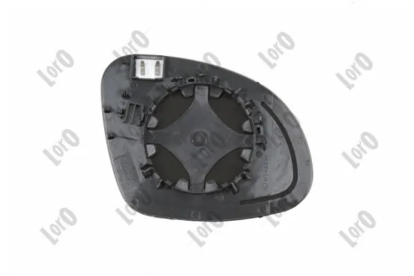 Mirror Glass, exterior mirror 4042G01