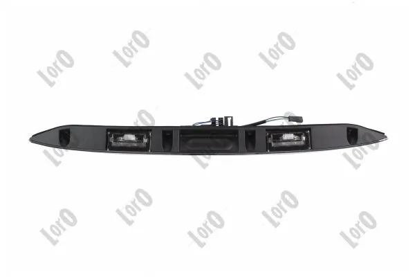 Tailgate Handle 132-004-082