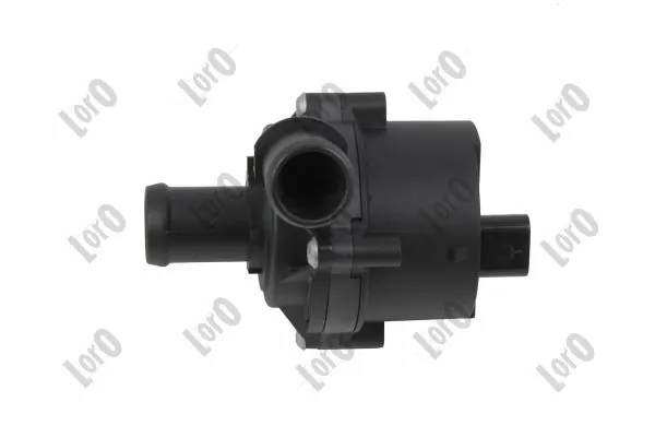 Auxiliary Water Pump (cooling water circuit) 138-01-036