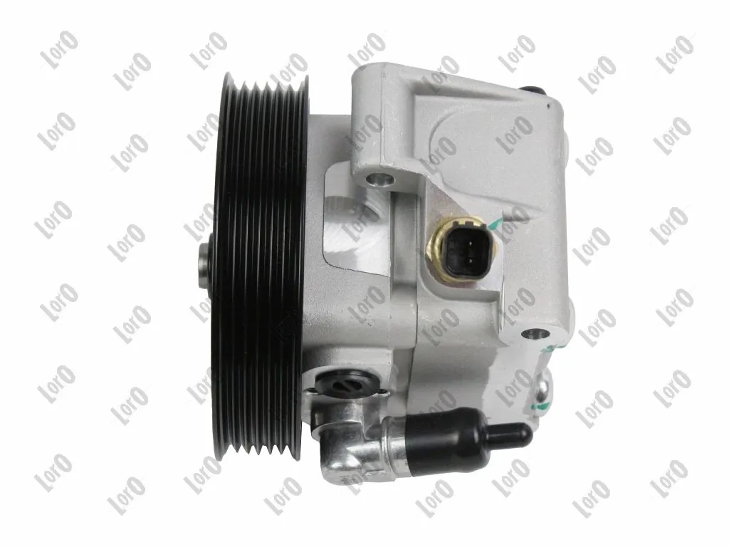 Hydraulic Pump, steering 140-01-132