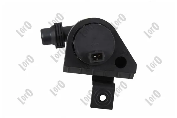 ABAKUS 138-01-041 Auxiliary Water Pump (cooling water circuit)