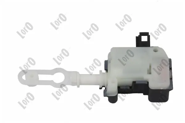 Actuator, central locking system 132-003-016