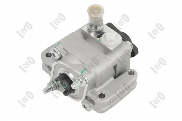 Hydraulic Pump, steering 140-01-251