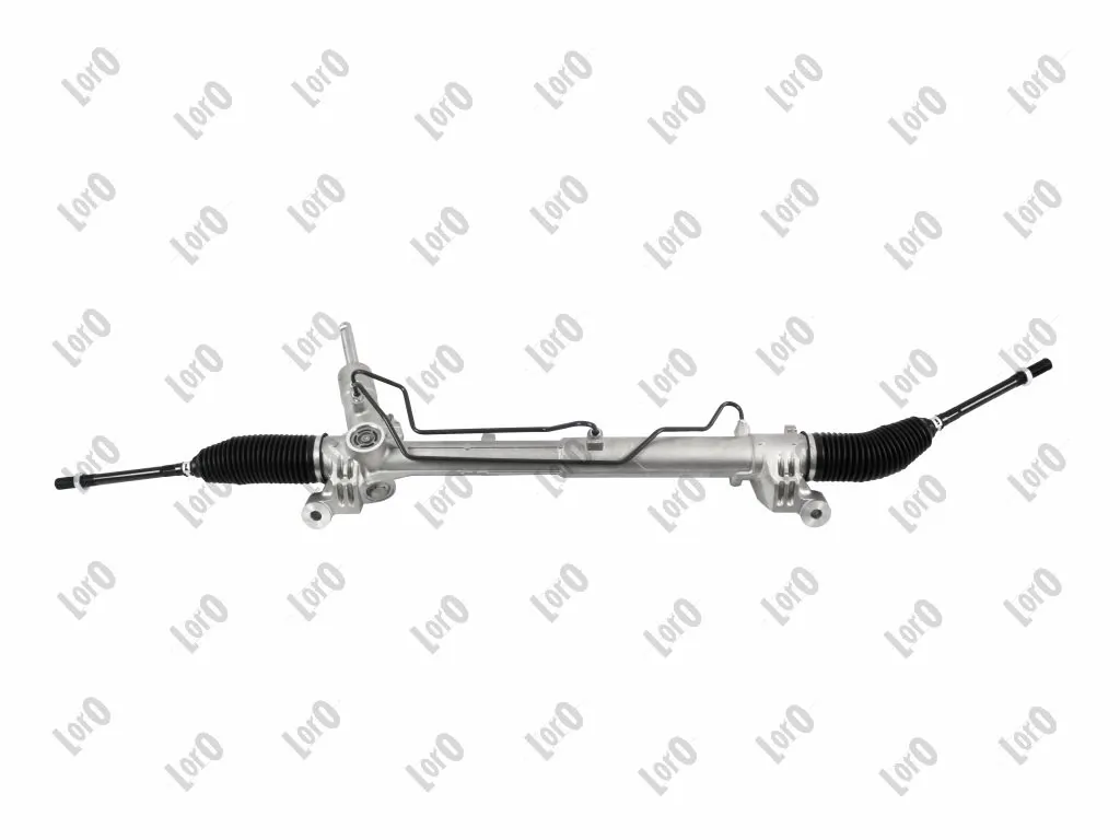 Steering Gear 140-02-011