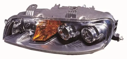 Headlight 661-1132R-LDEMN