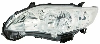 Headlight 112-1130R-LDEMN