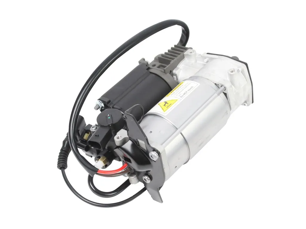 Compresor, sistema de aire comprimido 131-02-606